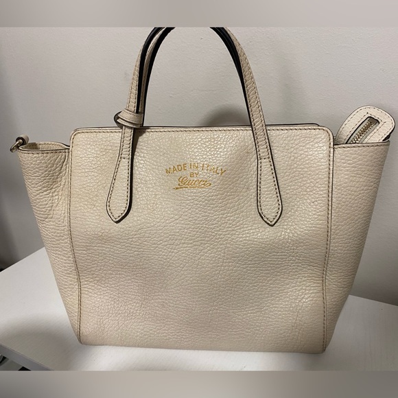 Gucci Swing - Picture 3 of 11